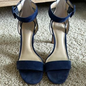 Vince Camuto Heels